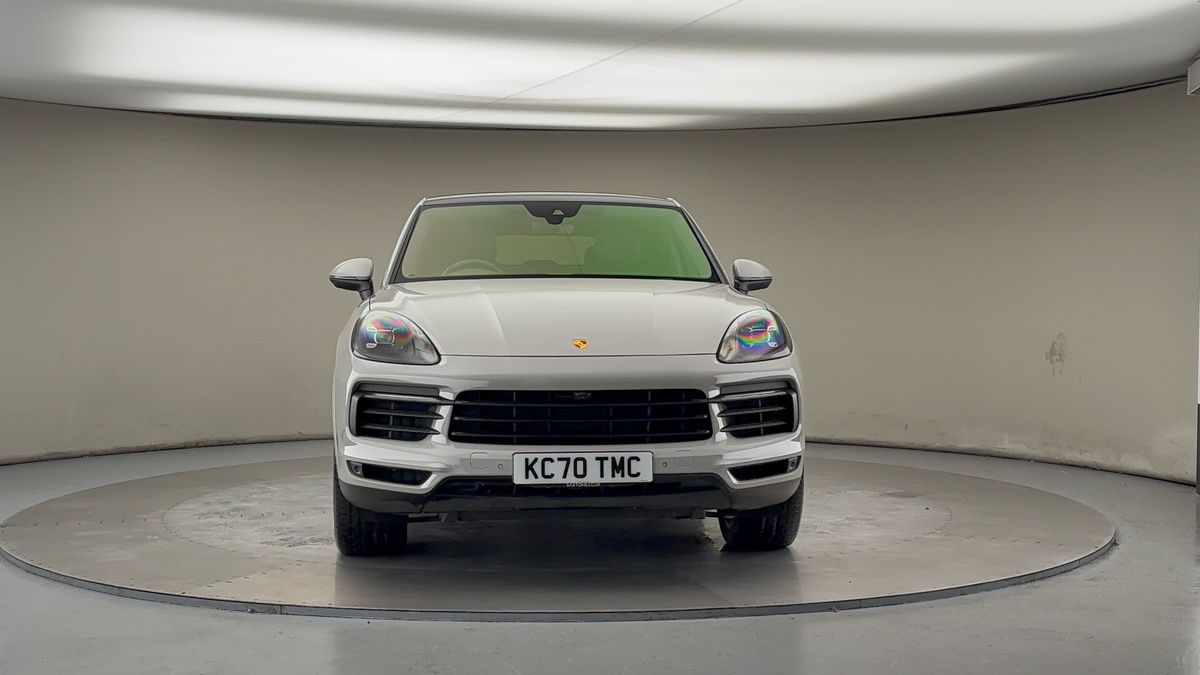 Used Porsche Cayenne 2020 for sale - 76725454: Photo 35