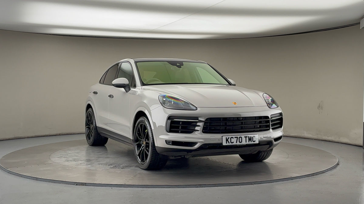 Used Porsche Cayenne 2020 for sale - 76725454: Photo 36