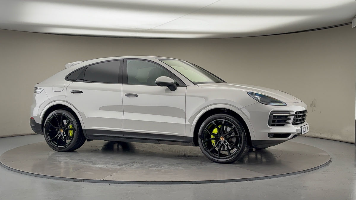 Used Porsche Cayenne 2020 for sale - 76725454: Photo 38