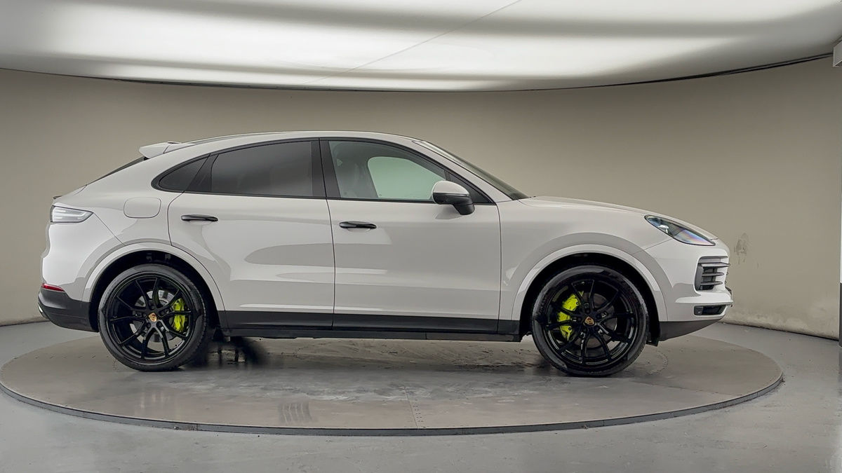Used Porsche Cayenne 2020 for sale - 76725454: Photo 39