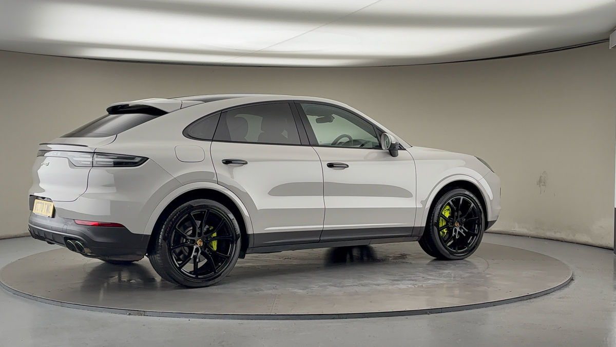 Used Porsche Cayenne 2020 for sale - 76725454: Photo 41