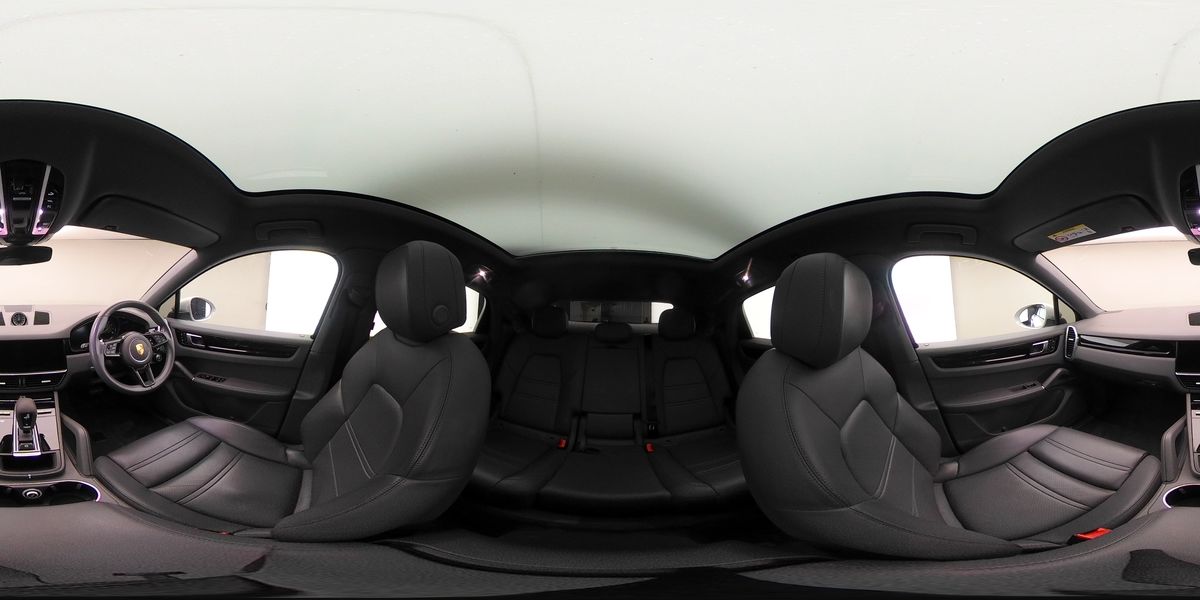 Used Porsche Cayenne 2020 for sale - 76725454: Photo 47