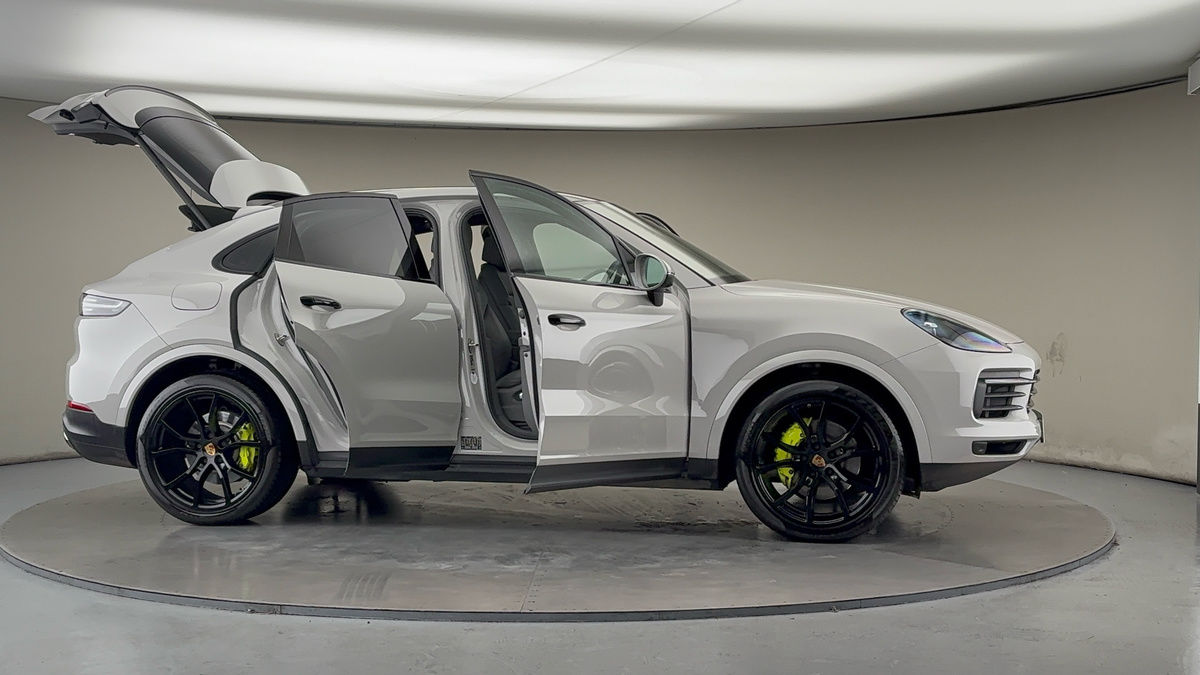 Used Porsche Cayenne 2020 for sale - 76725454: Photo 58