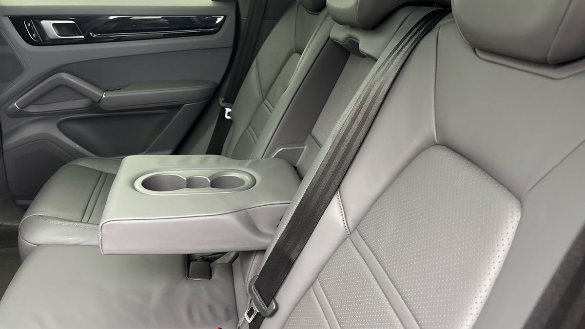 Used Porsche Cayenne 2020 for sale - 76725454: Photo 9