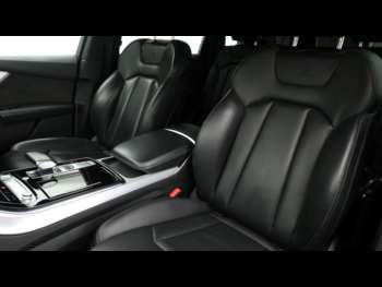 Used Audi Q7 2020 for sale - 75010544: Photo