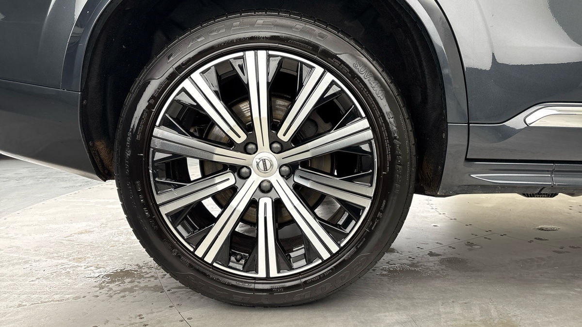 Used Volvo XC90 2021 for sale - 76962996: Photo 10