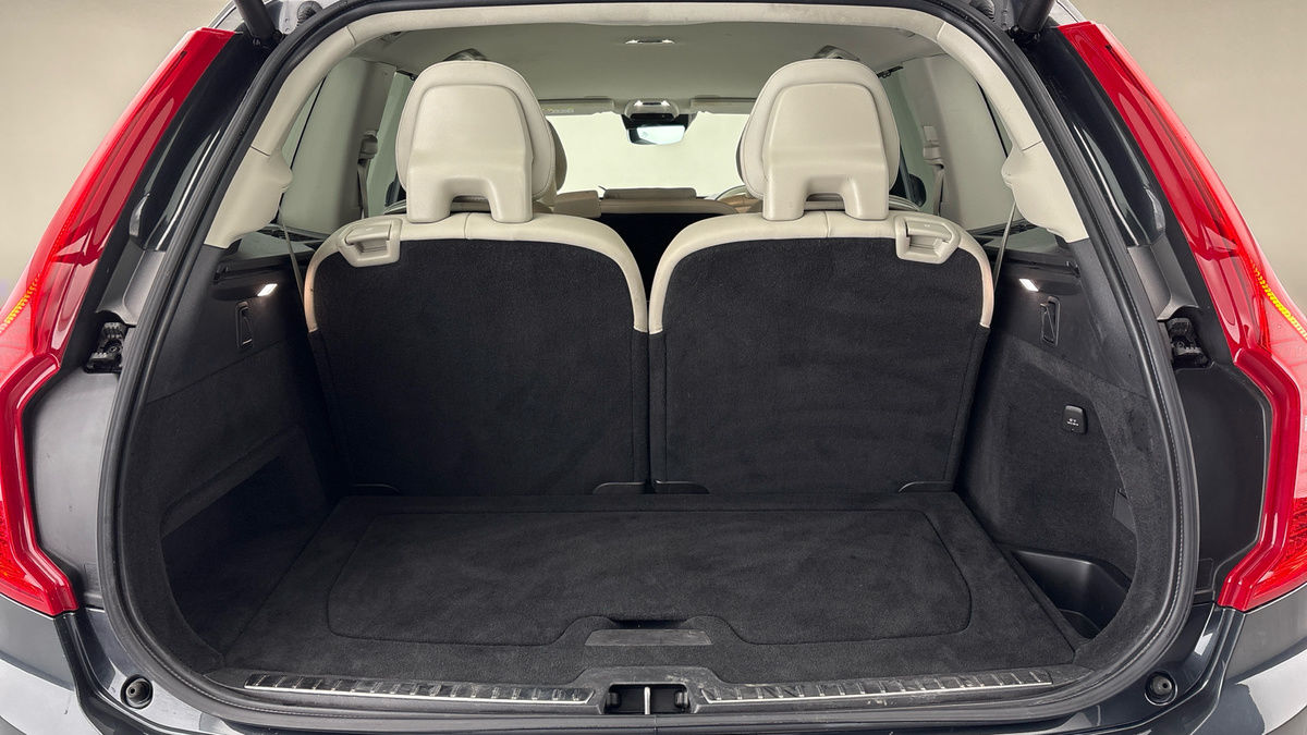 Used Volvo XC90 2021 for sale - 76962996: Photo 11