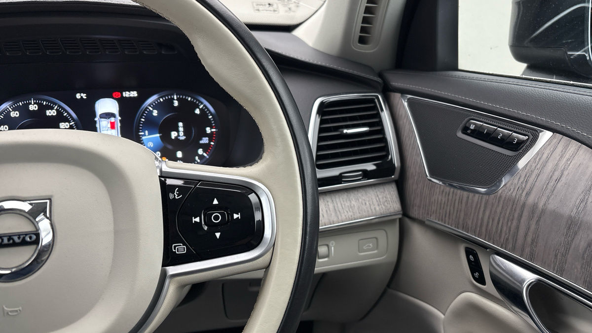 Used Volvo XC90 2021 for sale - 76962996: Photo 14