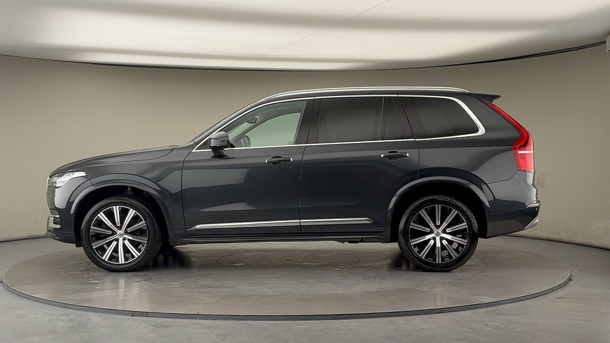 Used Volvo XC90 2021 for sale - 76962996: Photo 15