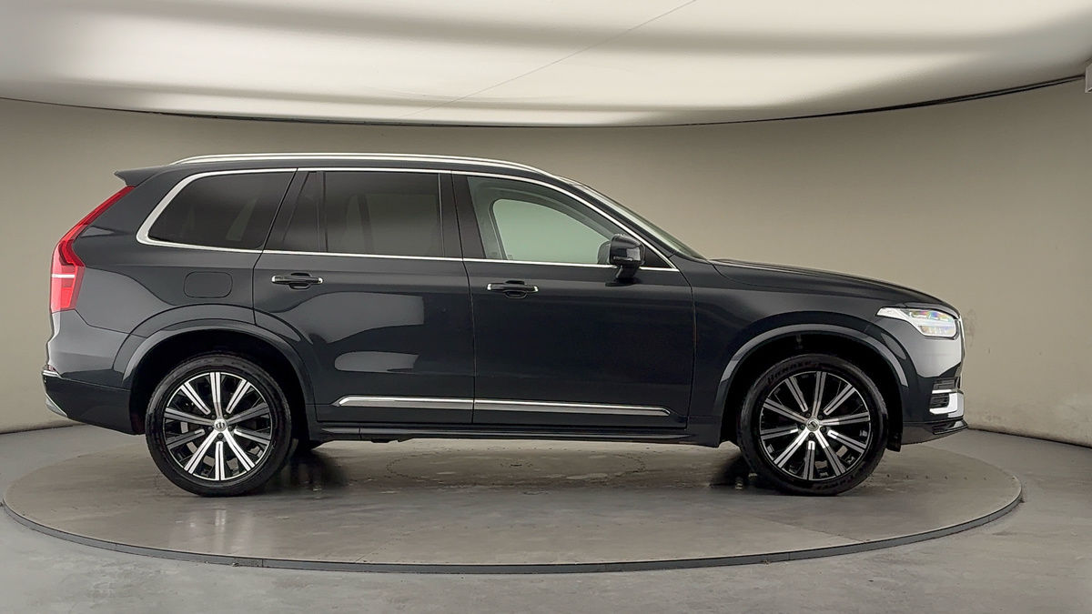 Used Volvo XC90 2021 for sale - 76962996: Photo 16