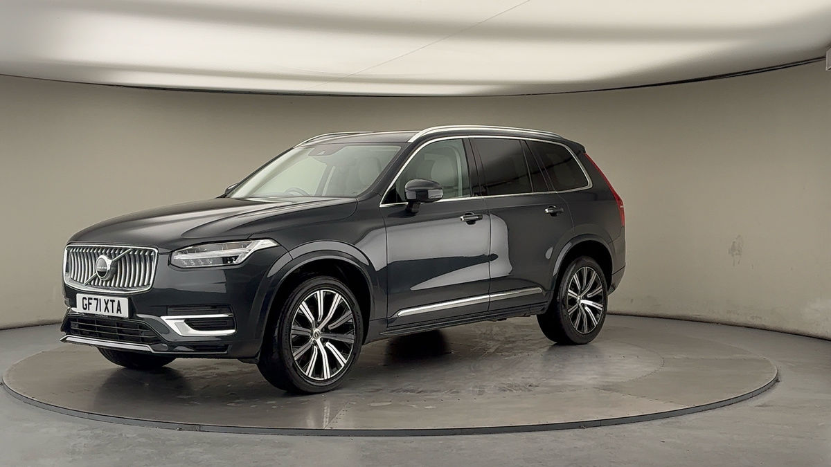 Used Volvo XC90 2021 for sale - 76962996: Photo 20