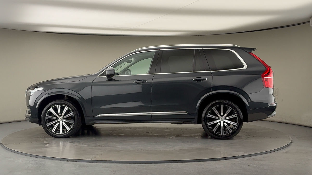Used Volvo XC90 2021 for sale - 76962996: Photo 28