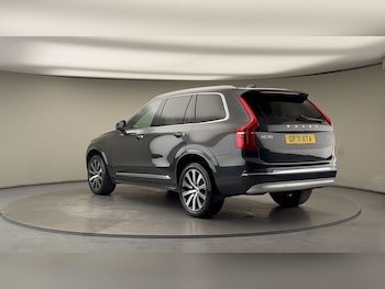 Used Volvo XC90 2021 for sale - 76962996: Photo