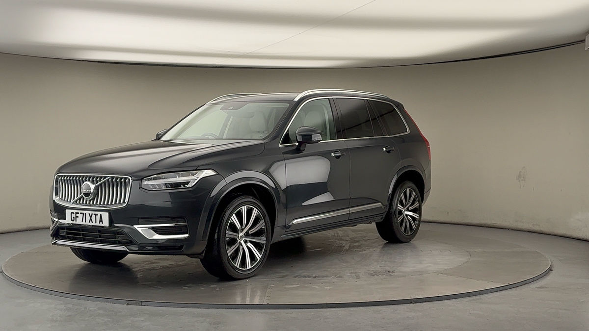 Used Volvo XC90 2021 for sale - 76962996: Photo 31