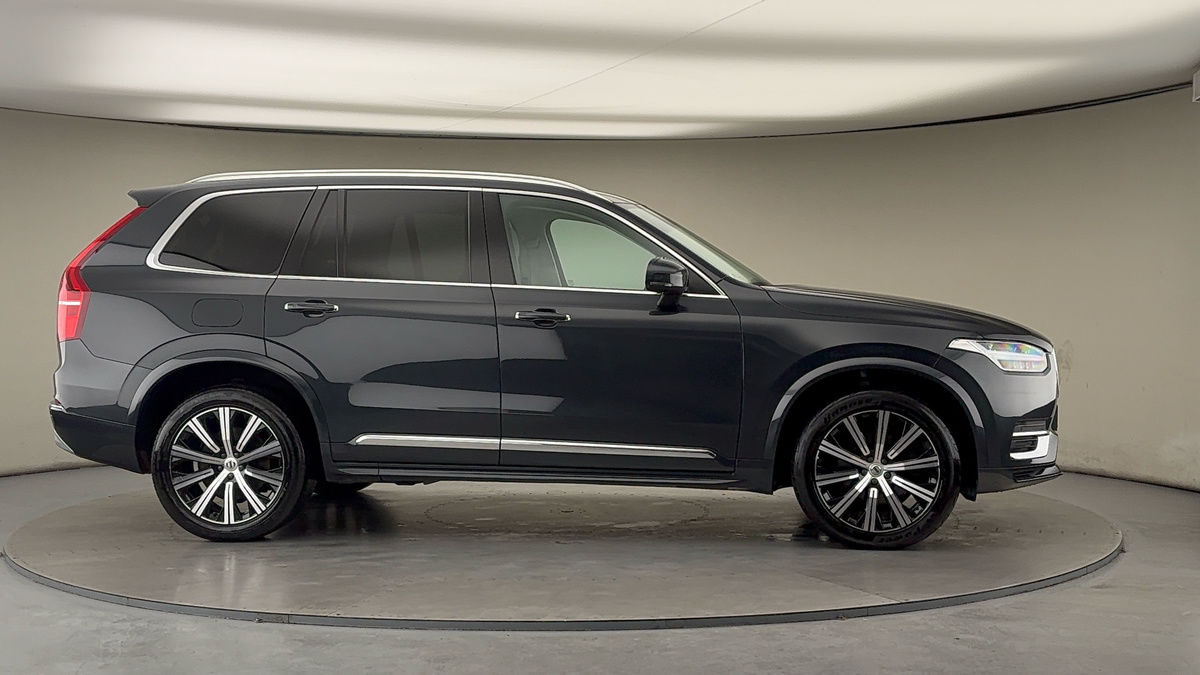 Used Volvo XC90 2021 for sale - 76962996: Photo 37