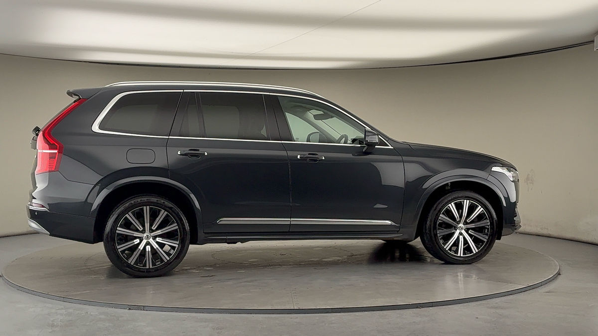 Used Volvo XC90 2021 for sale - 76962996: Photo 38