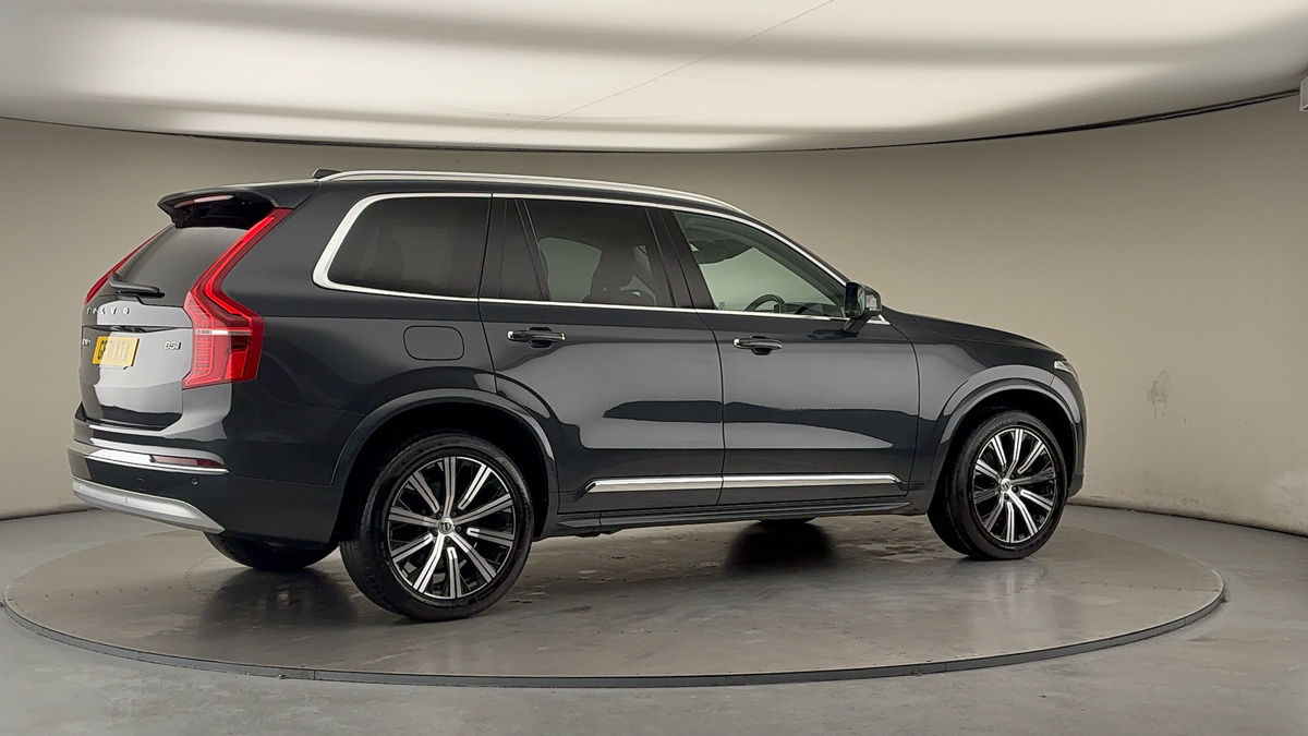 Used Volvo XC90 2021 for sale - 76962996: Photo 39