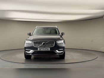 Used Volvo XC90 2021 for sale - 76962996: Photo