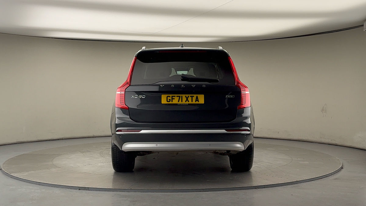 Used Volvo XC90 2021 for sale - 76962996: Photo 4