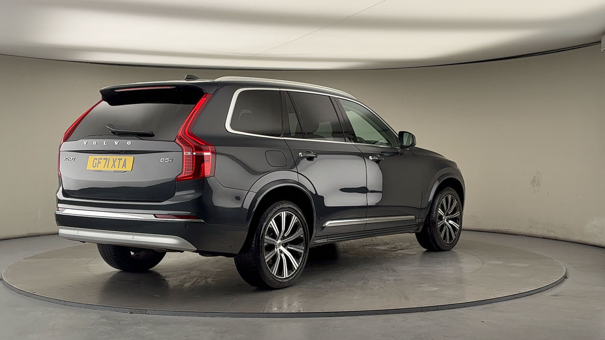 Used Volvo XC90 2021 for sale - 76962996: Photo 40
