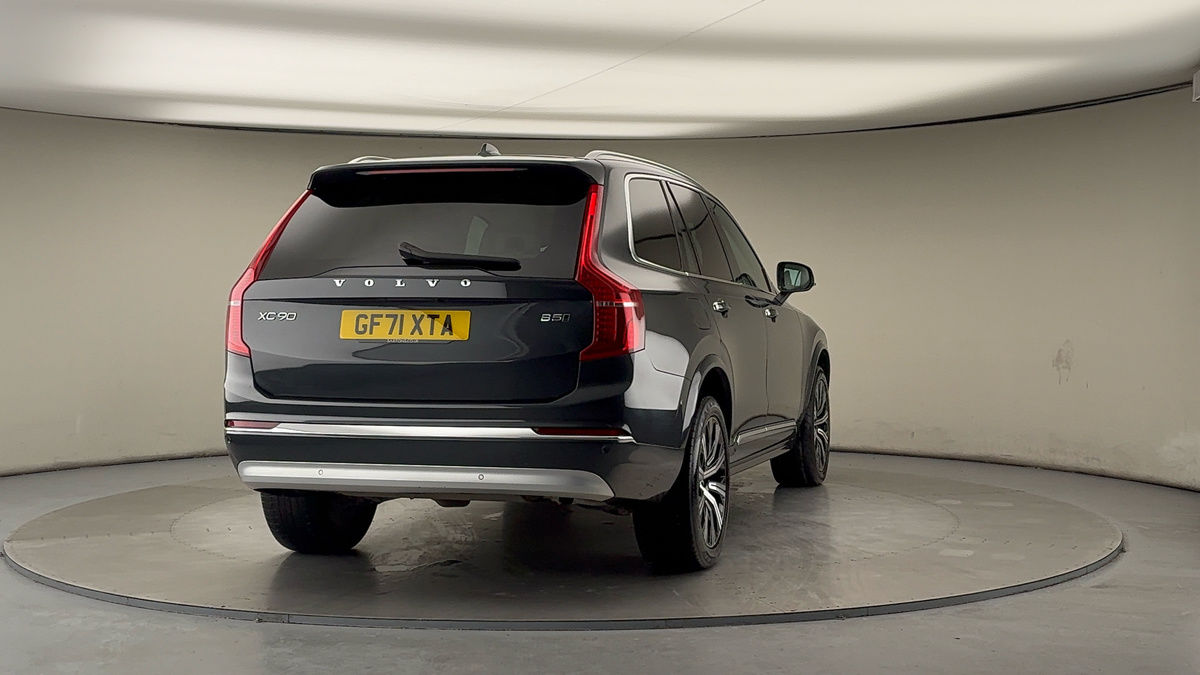 Used Volvo XC90 2021 for sale - 76962996: Photo 41