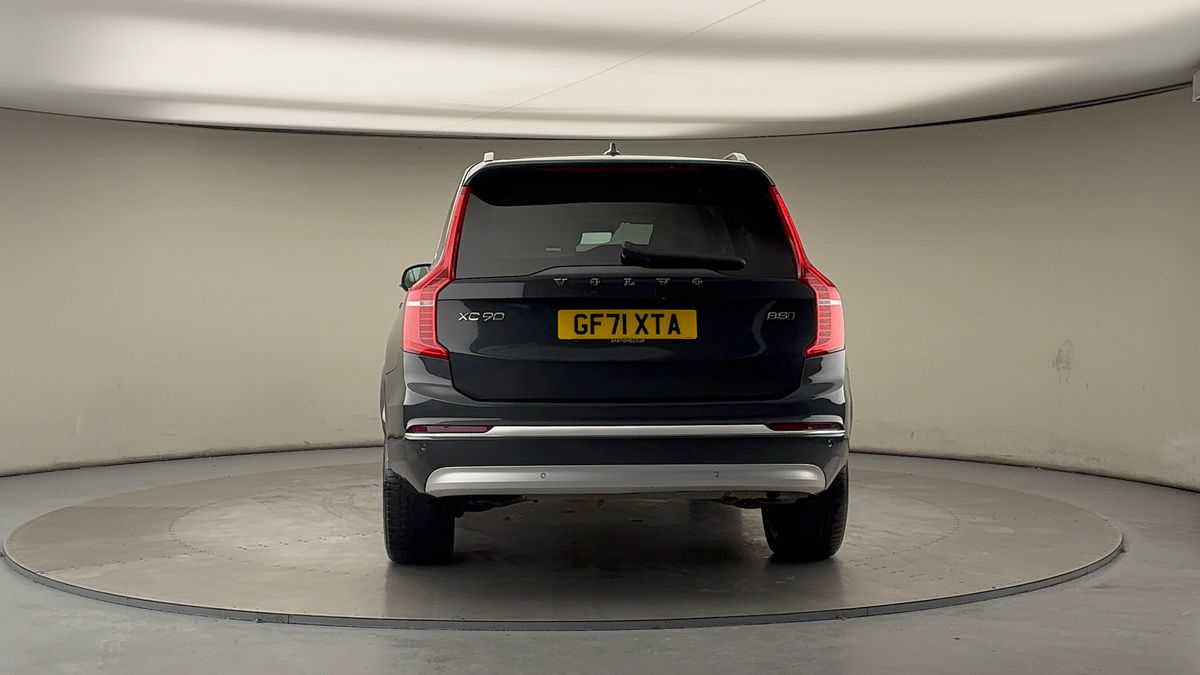 Used Volvo XC90 2021 for sale - 76962996: Photo 42