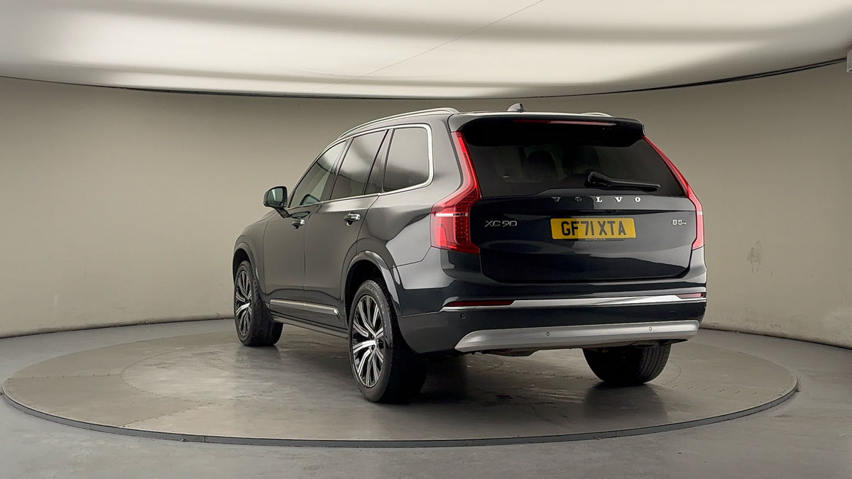Used Volvo XC90 2021 for sale - 76962996: Photo 43