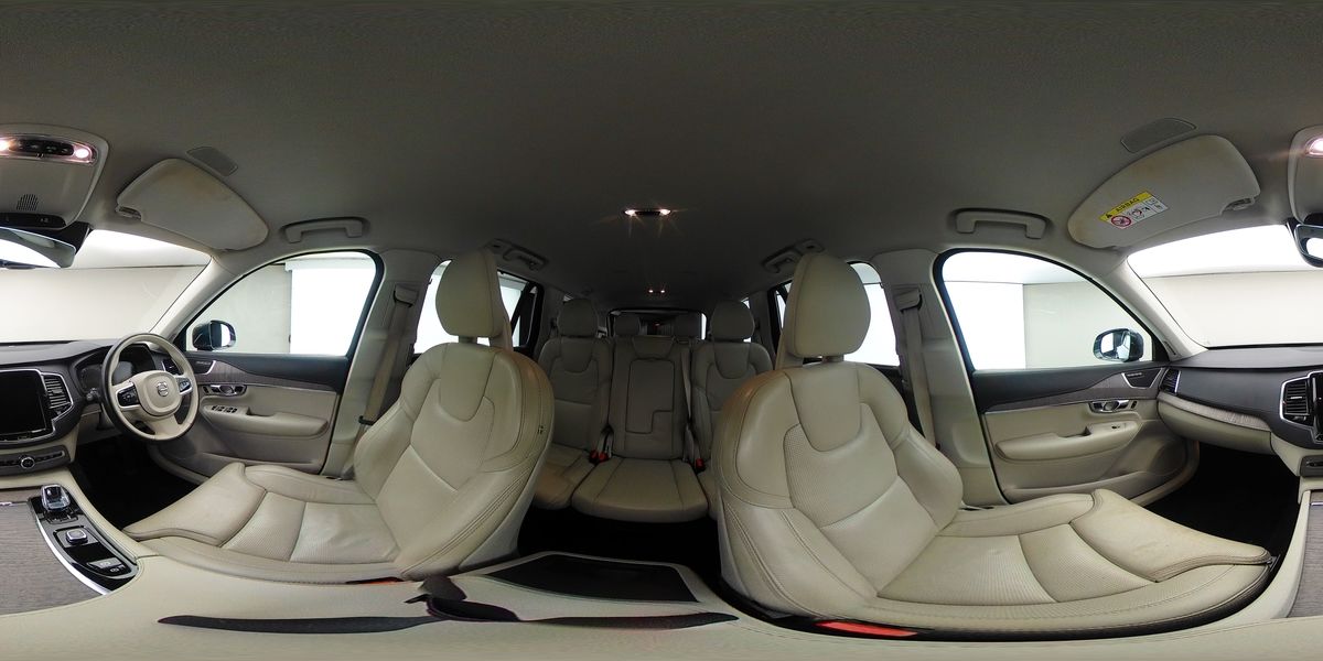 Used Volvo XC90 2021 for sale - 76962996: Photo 45