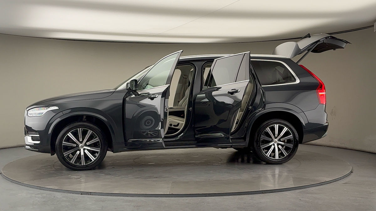 Used Volvo XC90 2021 for sale - 76962996: Photo 48