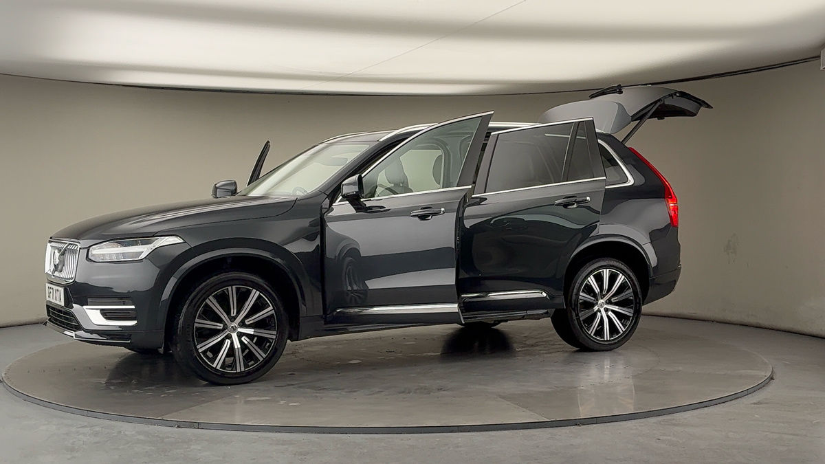 Used Volvo XC90 2021 for sale - 76962996: Photo 49