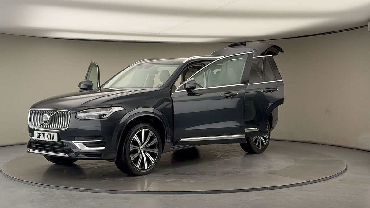 Used Volvo XC90 2021 for sale - 76962996: Photo 50