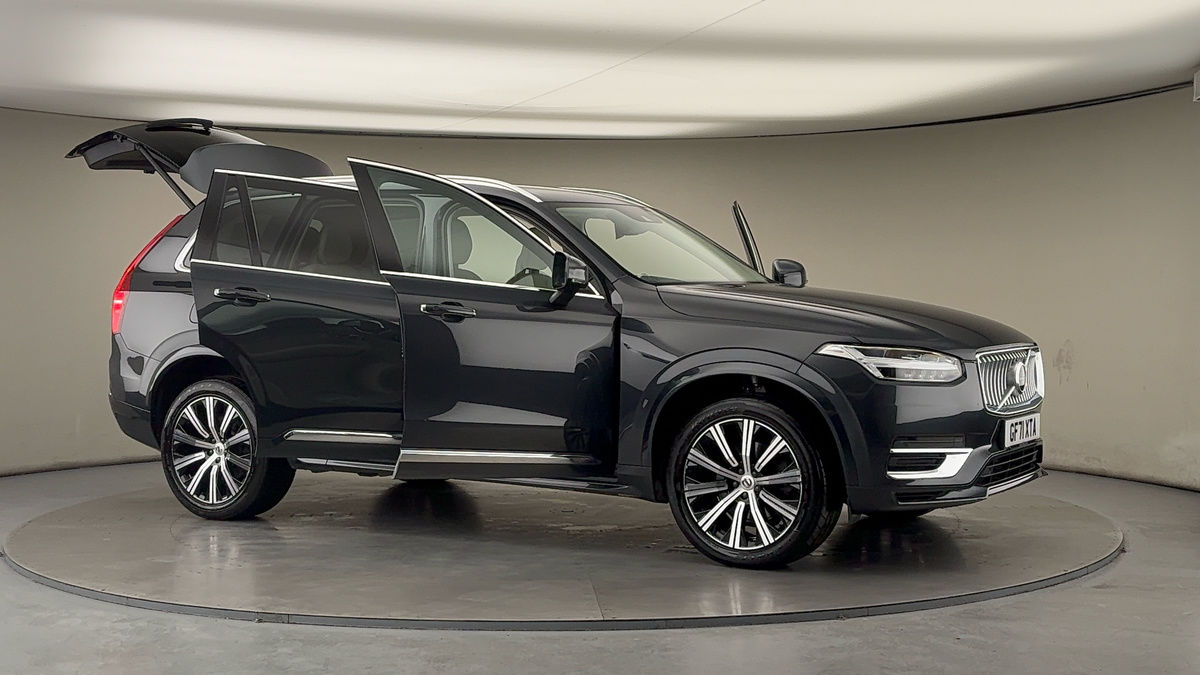 Used Volvo XC90 2021 for sale - 76962996: Photo 55