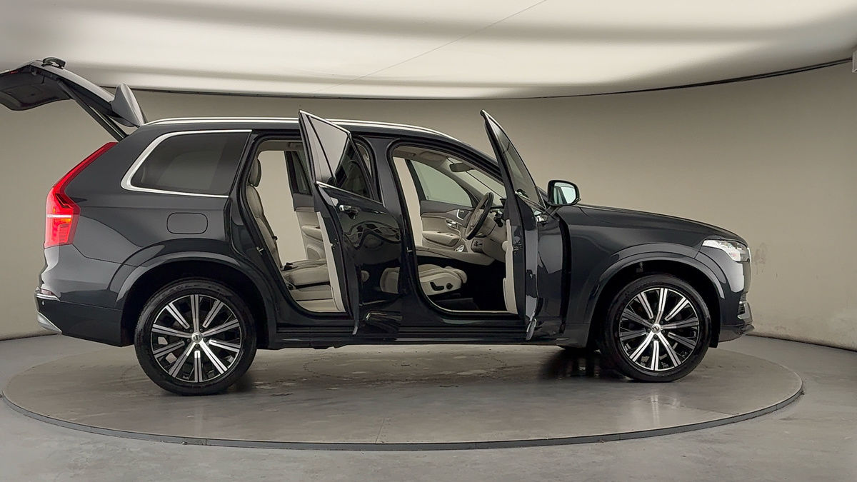 Used Volvo XC90 2021 for sale - 76962996: Photo 57