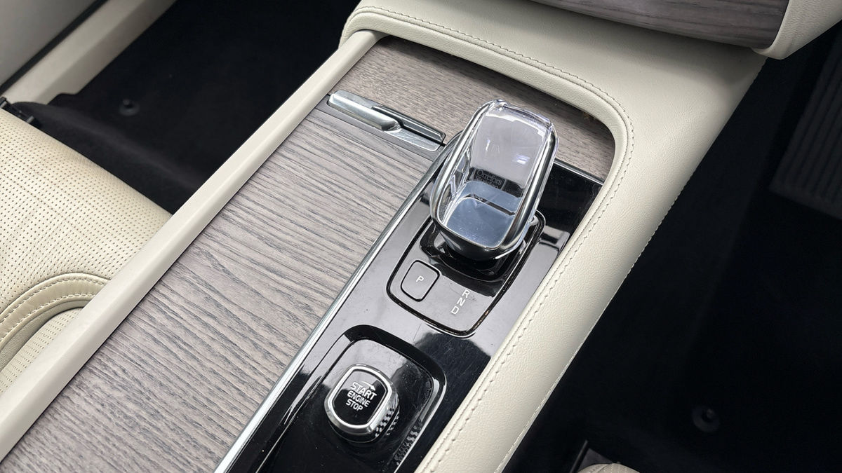 Used Volvo XC90 2021 for sale - 76962996: Photo 6