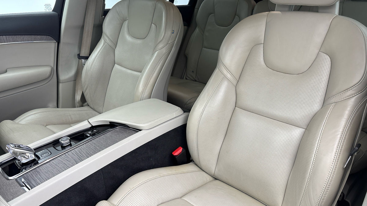 Used Volvo XC90 2021 for sale - 76962996: Photo 7