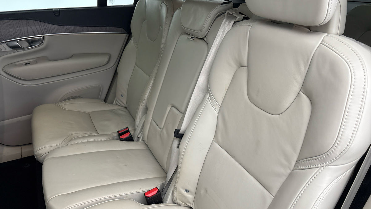 Used Volvo XC90 2021 for sale - 76962996: Photo 8