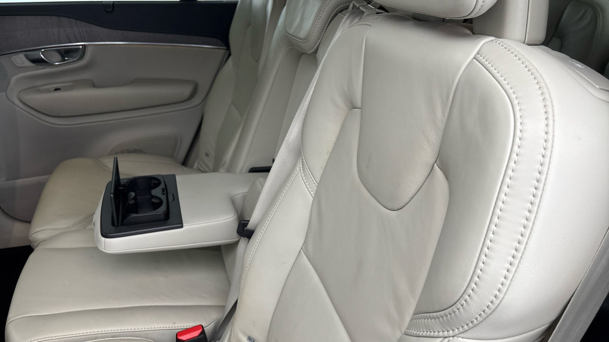 Used Volvo XC90 2021 for sale - 76962996: Photo 9