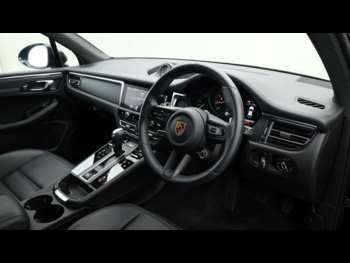 Used Porsche Macan 2024 for sale - 75150231: Photo