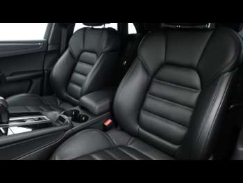 Used Porsche Macan 2024 for sale - 75150231: Photo
