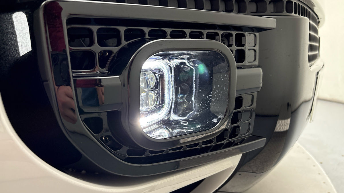 Used Land Rover Defender 2025 for sale - 77632335: Photo 28