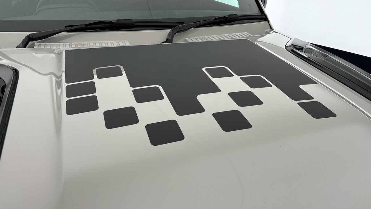 Used Land Rover Defender 2025 for sale - 77632335: Photo 29