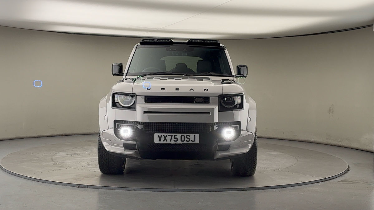 Used Land Rover Defender 2025 for sale - 77632335: Photo 3