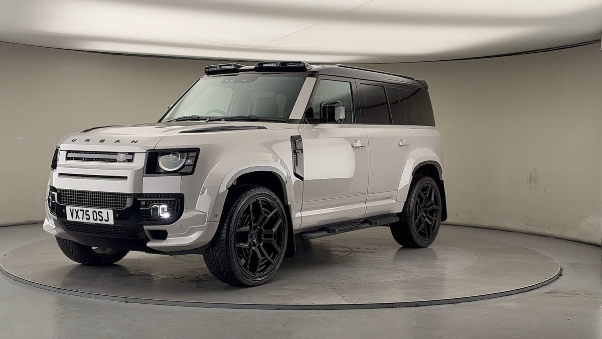 Used Land Rover Defender 2025 for sale - 77632335: Photo 37