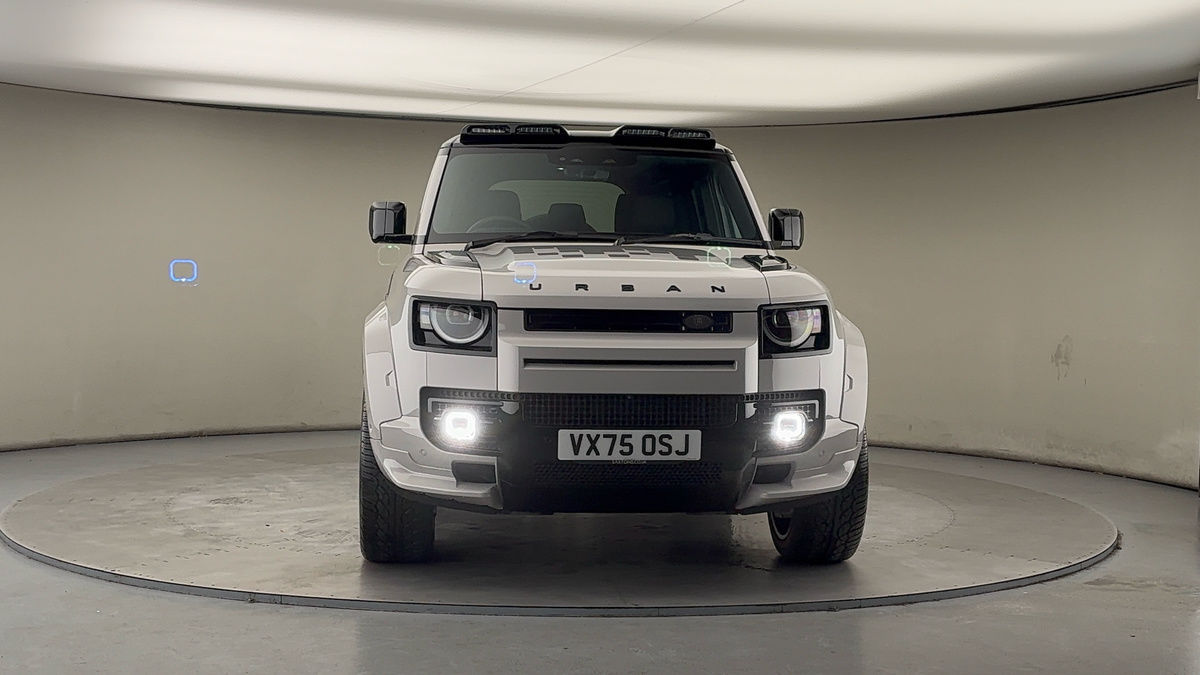 Used Land Rover Defender 2025 for sale - 77632335: Photo 39