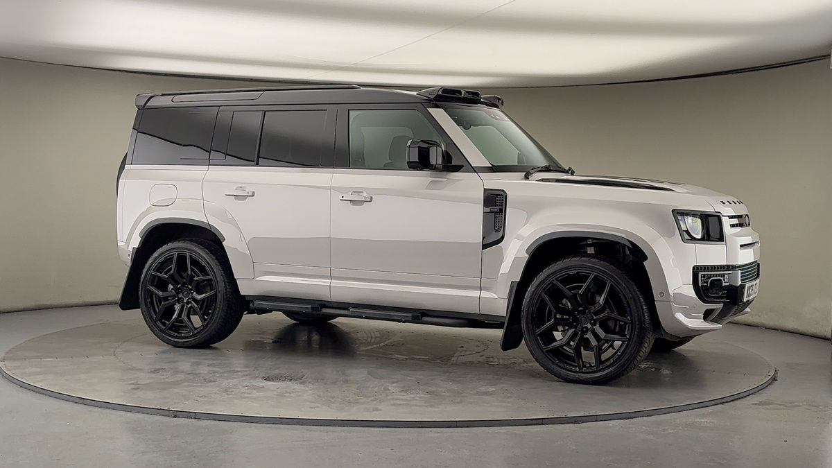 Used Land Rover Defender 2025 for sale - 77632335: Photo 42