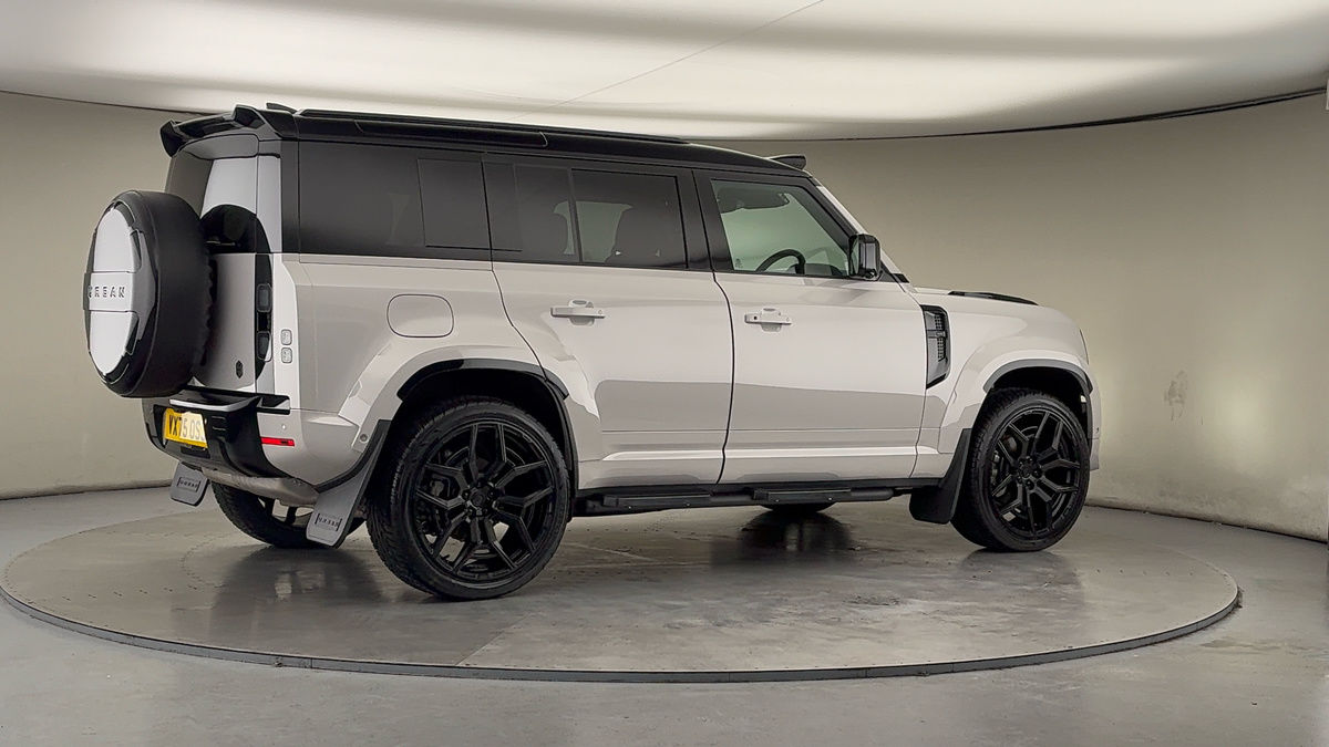 Used Land Rover Defender 2025 for sale - 77632335: Photo 45