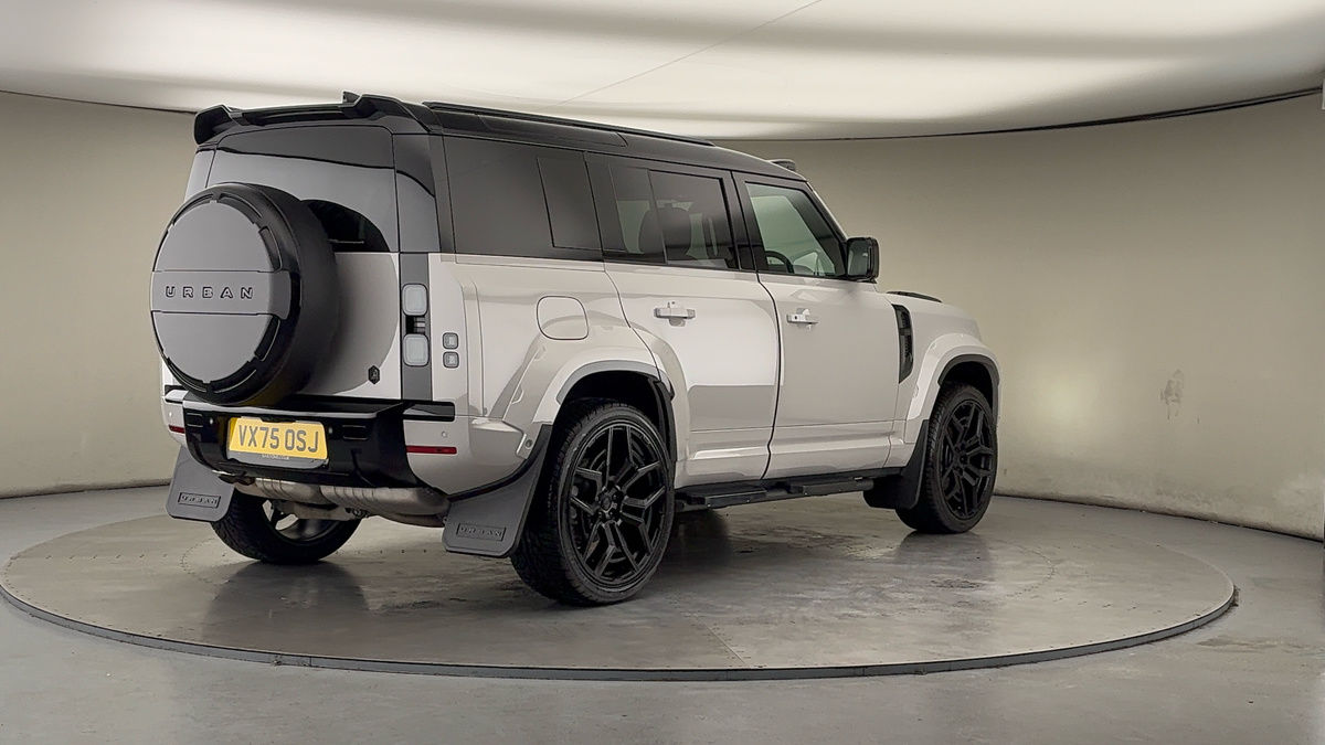 Used Land Rover Defender 2025 for sale - 77632335: Photo 46