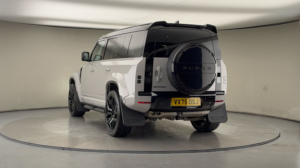 Used Land Rover Defender 2025 for sale - 77632335: Photo 49