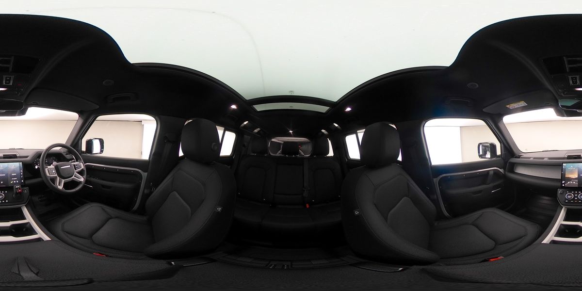 Used Land Rover Defender 2025 for sale - 77632335: Photo 51