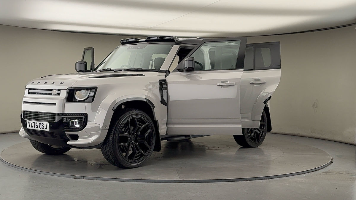 Used Land Rover Defender 2025 for sale - 77632335: Photo 56